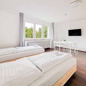 Appartement met Drie Slaapkamers